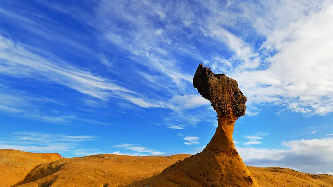 台北包車, 野柳