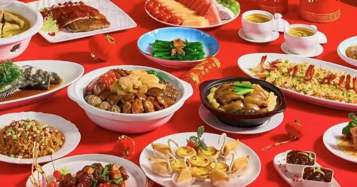 Platos picantes y especialidades tradicionales de la gastronomía de Hunan en Changsha.