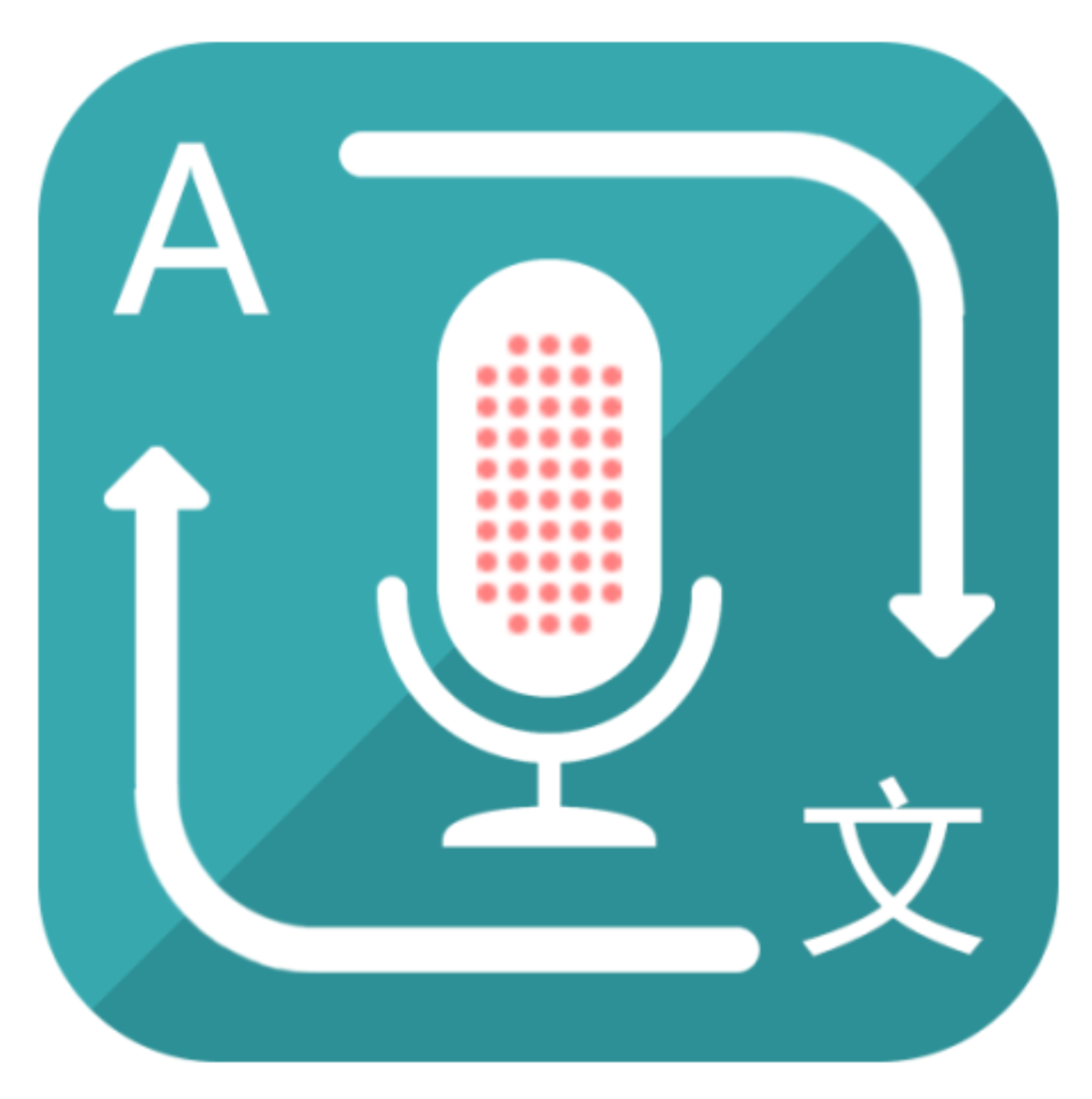 韓文翻譯 App | 對話翻譯