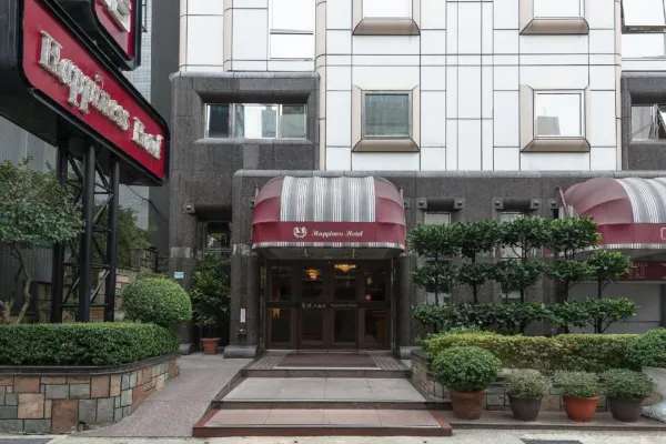 台北飯店｜台北香城豪悅大飯店