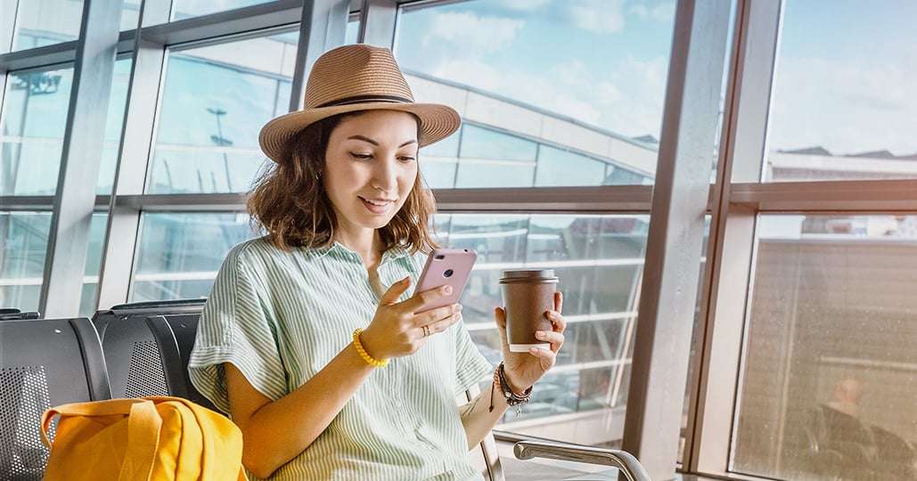 ใช้สิทธิประโยชน์บนเครื่องบิน