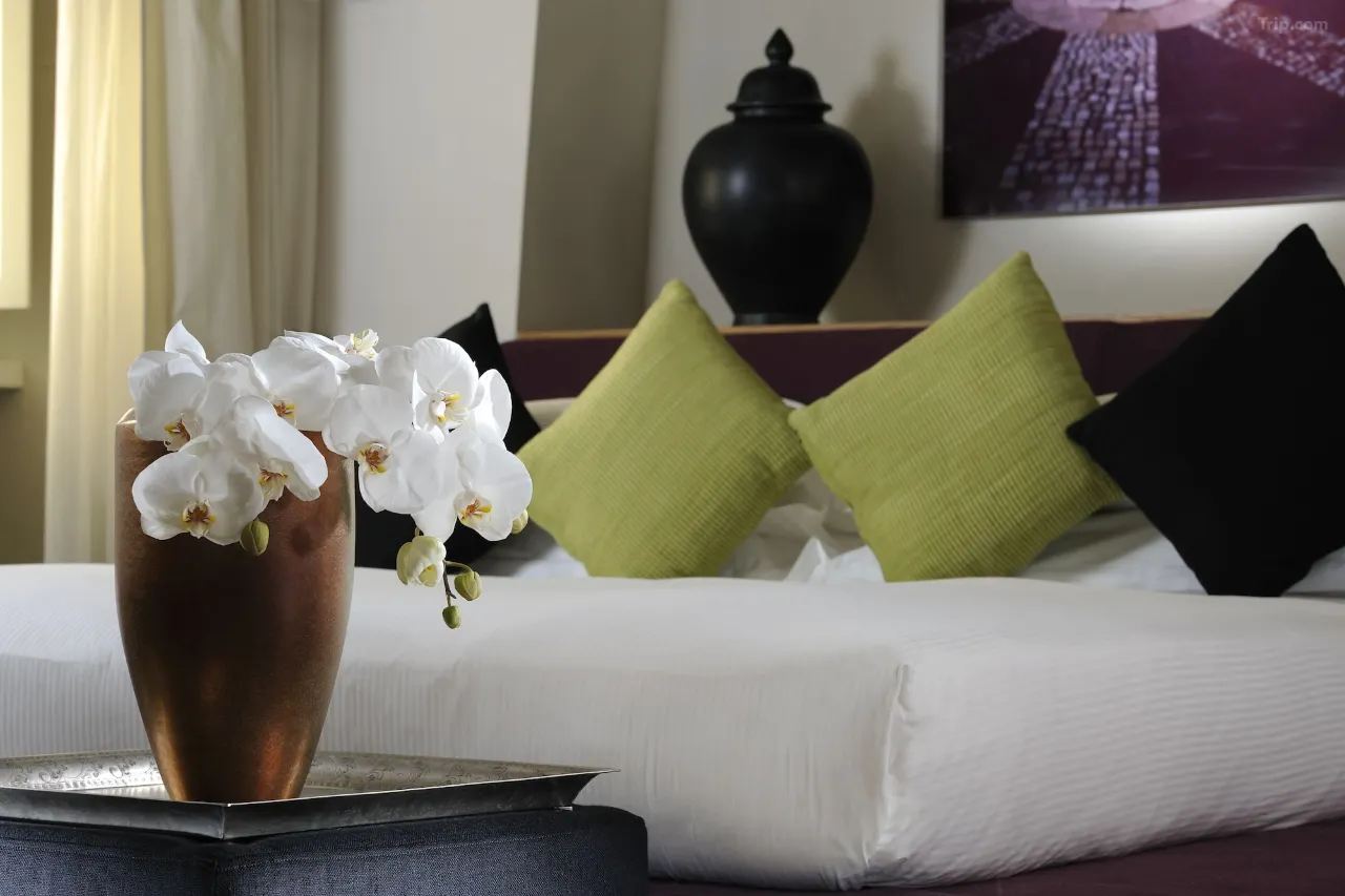 馬里奧德菲奧裡 37 號豪華套房飯店