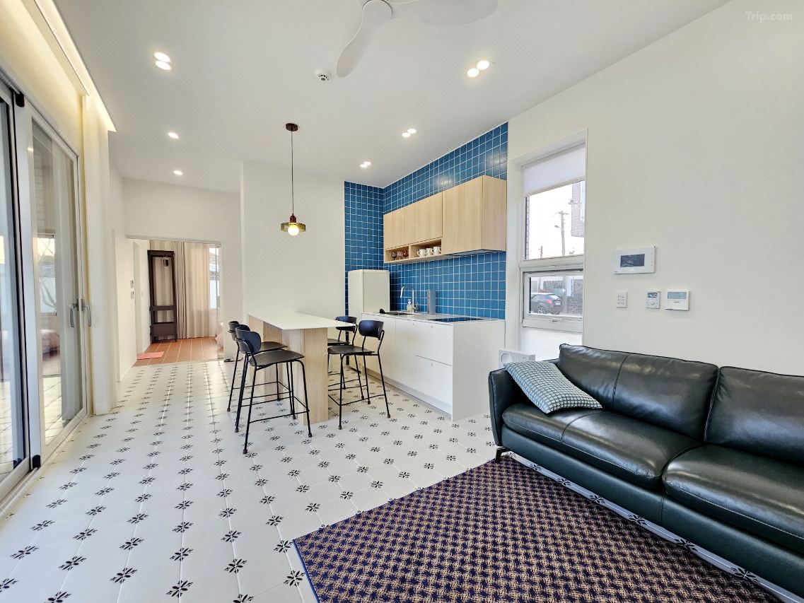 제주 감성숙소 커플