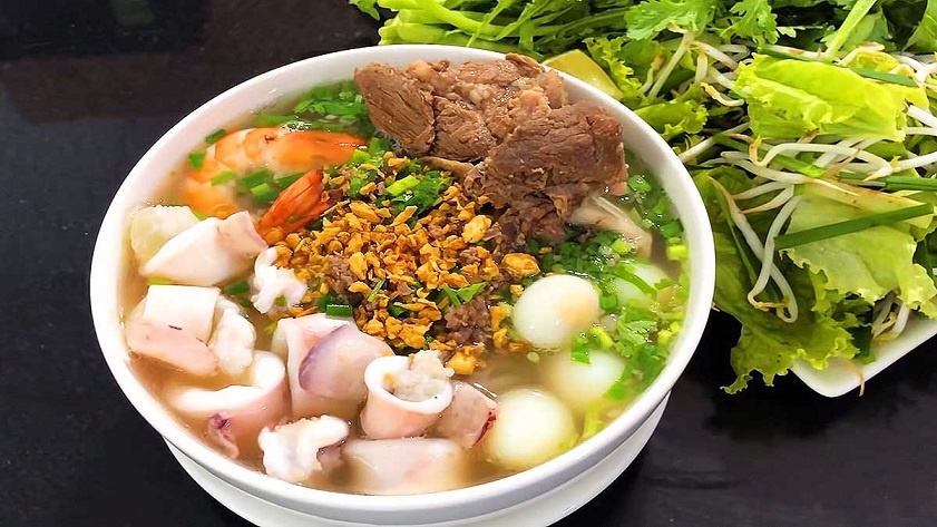 푸꾸옥 맛집 BEST 7