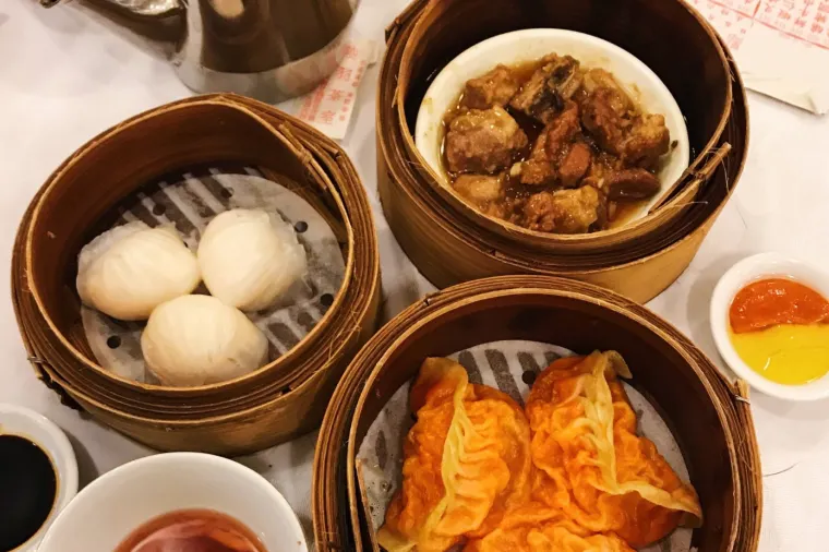 Dim Sum