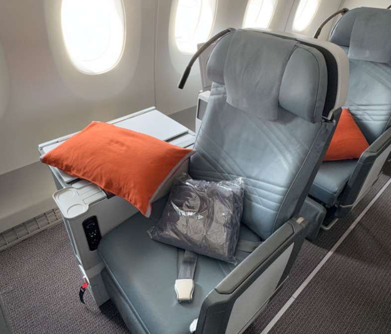 Premium Economy