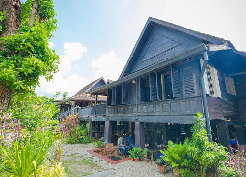 26. บ้านเสานัก