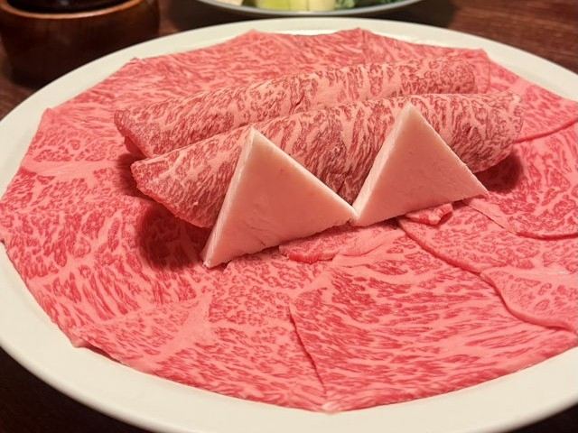 สุกี้ยากี้ (Sukiyaki)