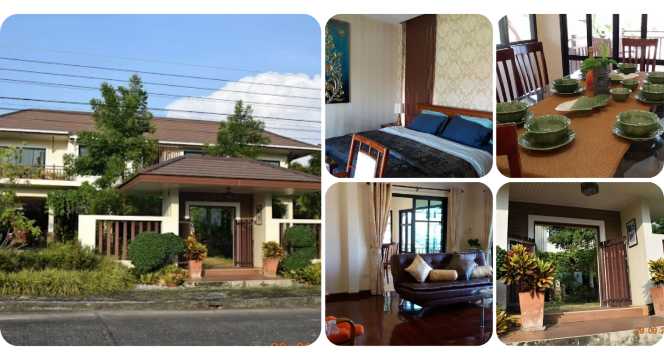 ริมทะเล อ่างศิลา เกสท์เฮาส์