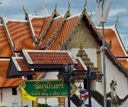 วัดภูมินทร์