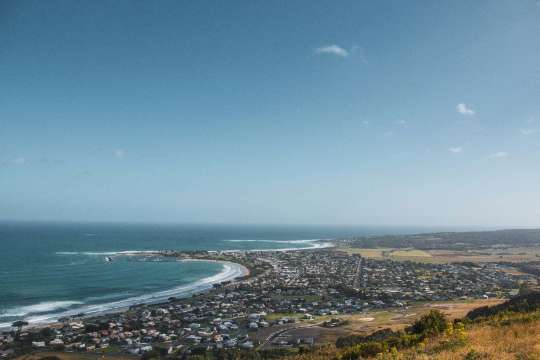 Apollo Bay