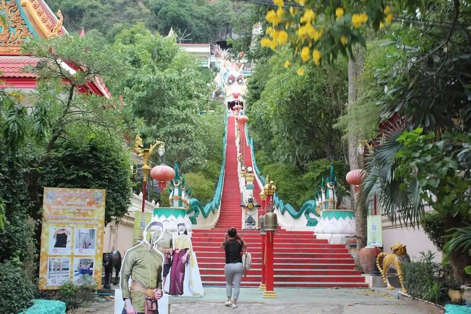 วัดบ้านถ้ำ