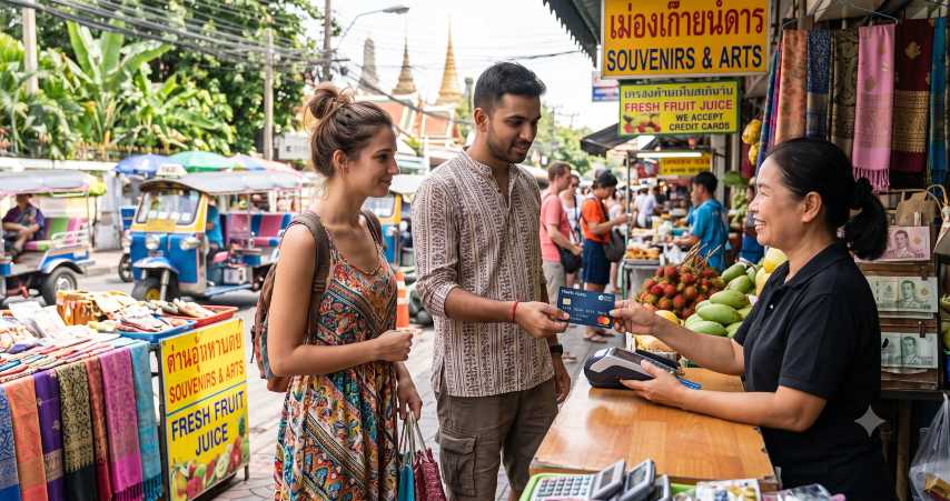Thailand Trip from India Tips