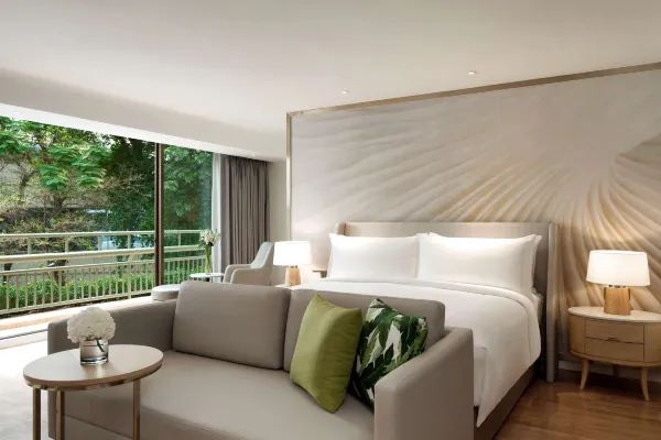 曼谷瑞享 BDMS 健康度假村