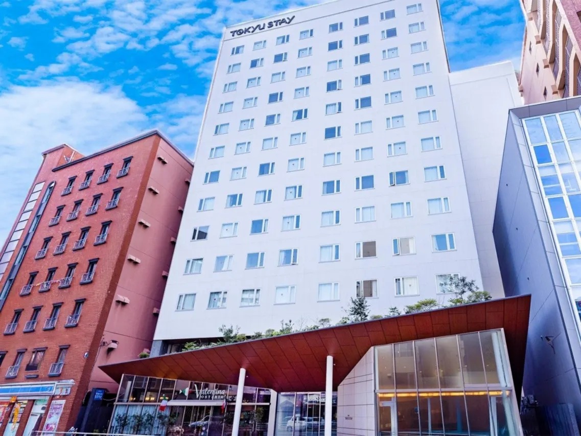 福岡天神東急 STAY 酒店