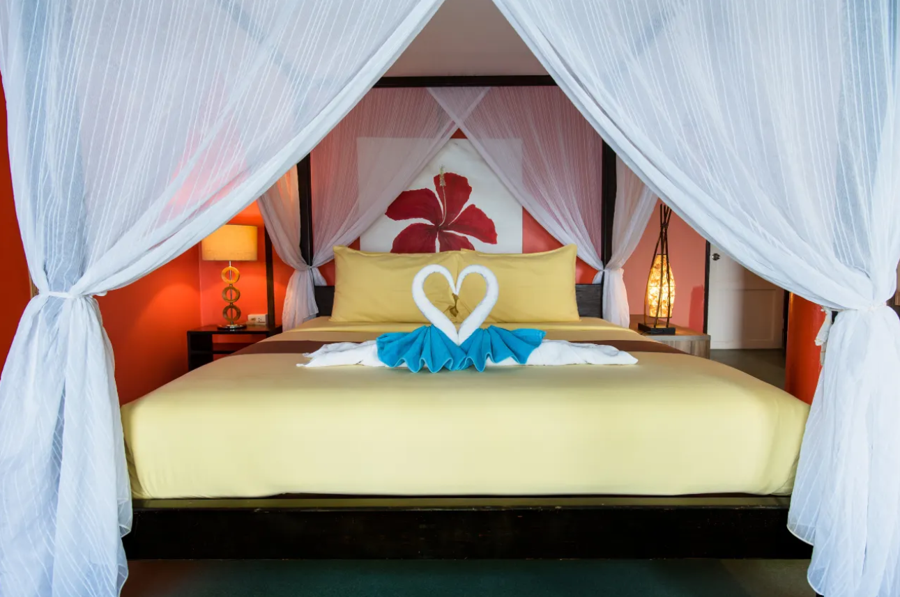 Lareena Resort Koh Larn Pattaya