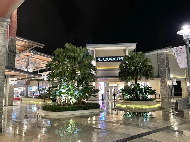 ช้อปปิ้งปลอดภาษีในมาเลเซียที่ไหนดี