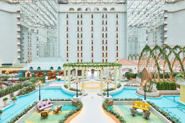 東京灣舞濱日航大飯店