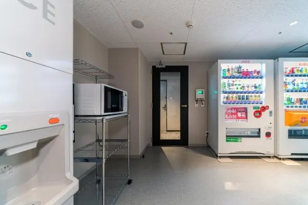 大和Roynet精選飯店-京都八條TERRACE