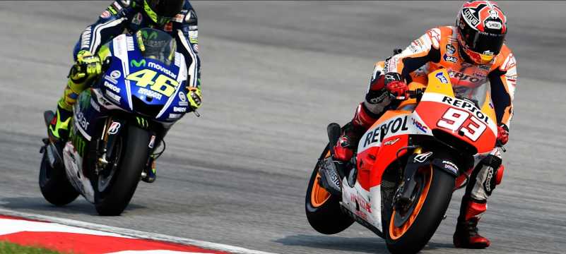 MotoGP จองล่วงหน้ายังไง