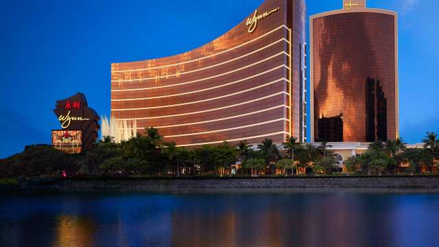 Wynn Macau