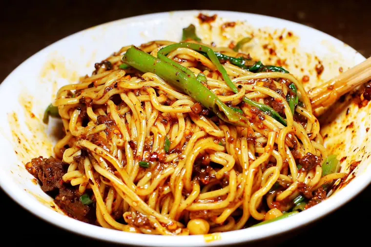 บะหมี่ฉงชิ่ง-2