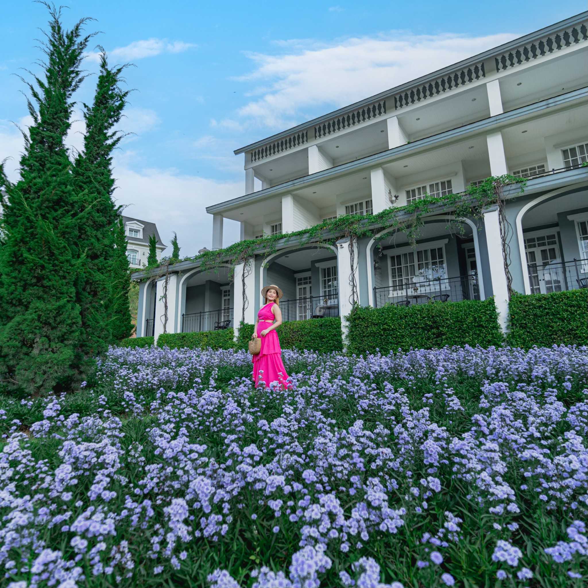 ที่พักเขาค้อ