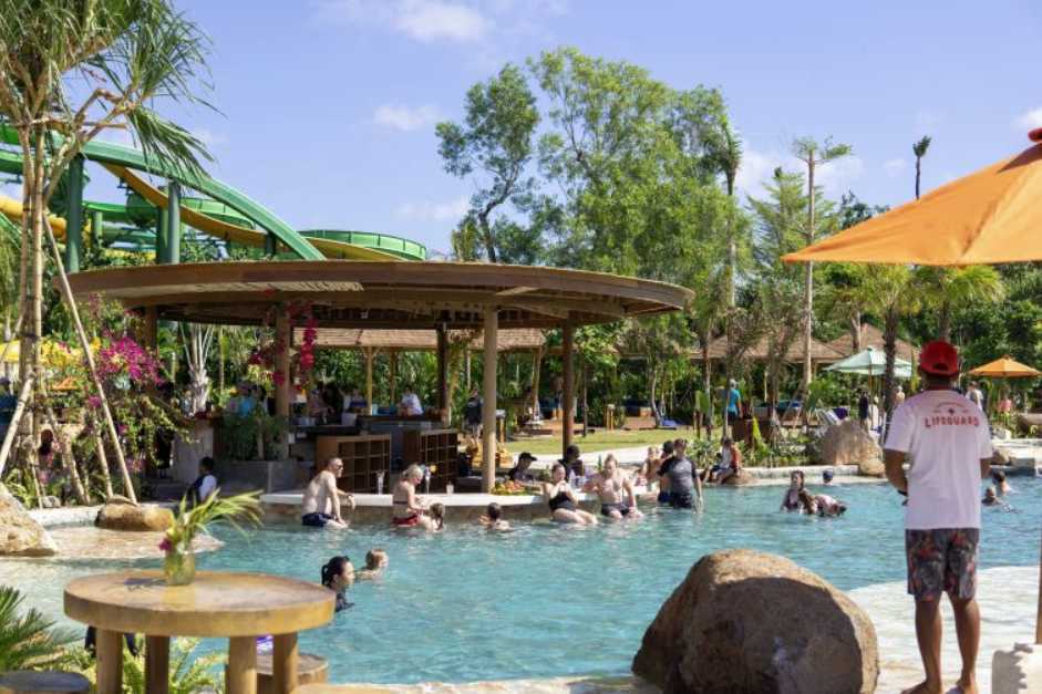 발리 여행 기간