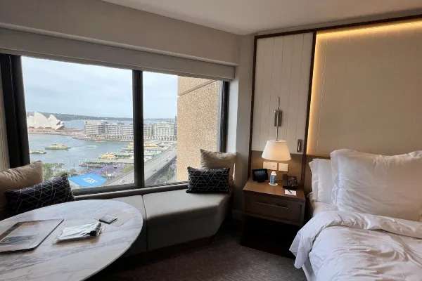 澳洲住宿｜雪梨住宿推薦 澳洲住宿｜雪梨四季飯店 