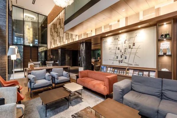 西鐵飯店Croom名古屋