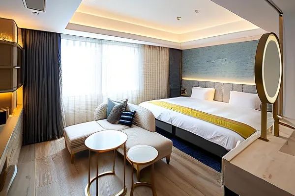 名古屋日航尚格飯店