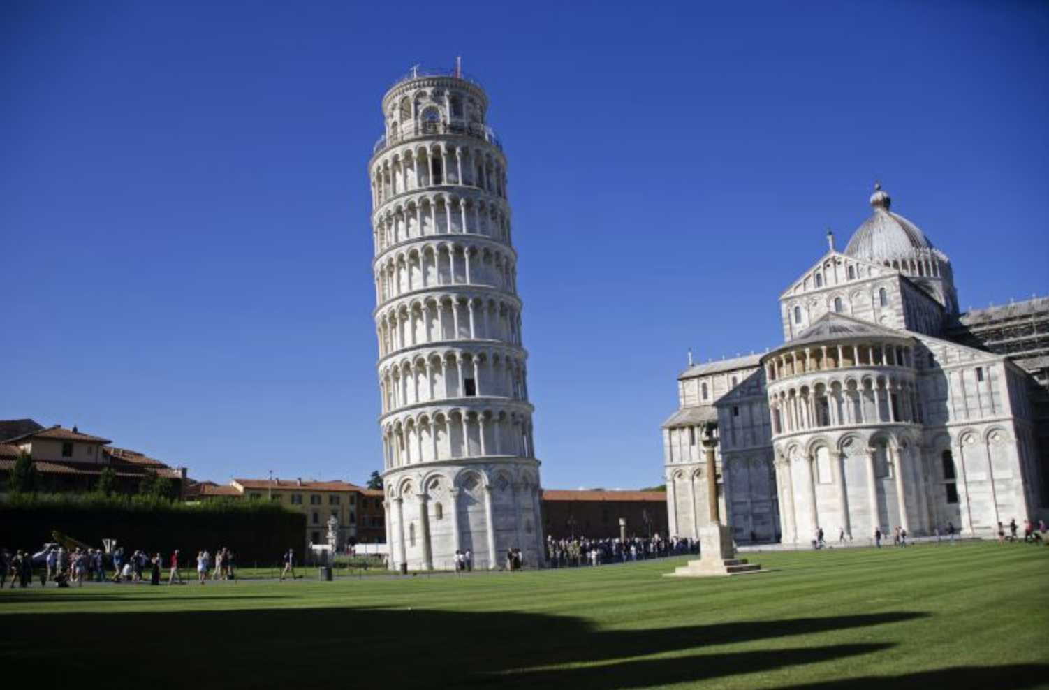 피사의 사탑