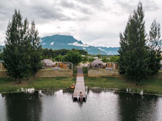 อิสบียอร์น (ISBJORN) - ที่เที่ยวเชียงดาว