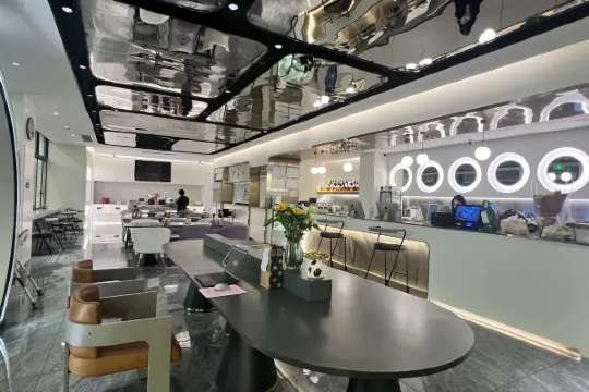 珠海住宿｜珠海拱北口岸富華里 CBD 輕居飯店