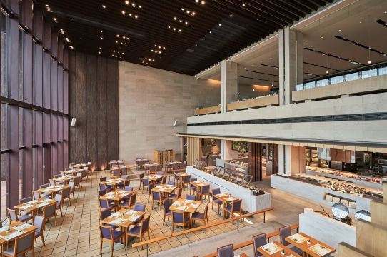 宜蘭|礁溪老爺酒店