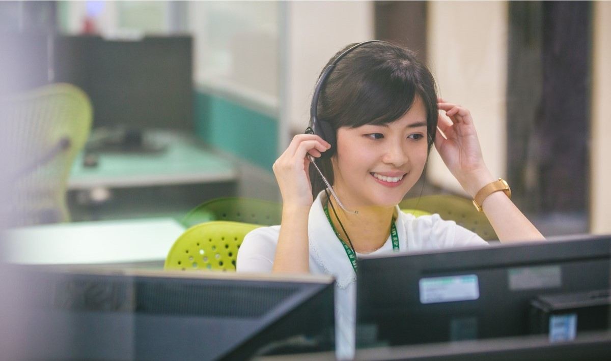 ติดต่อ Call Center ของ EVA Air