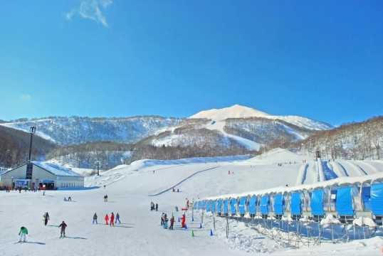 Niseko United