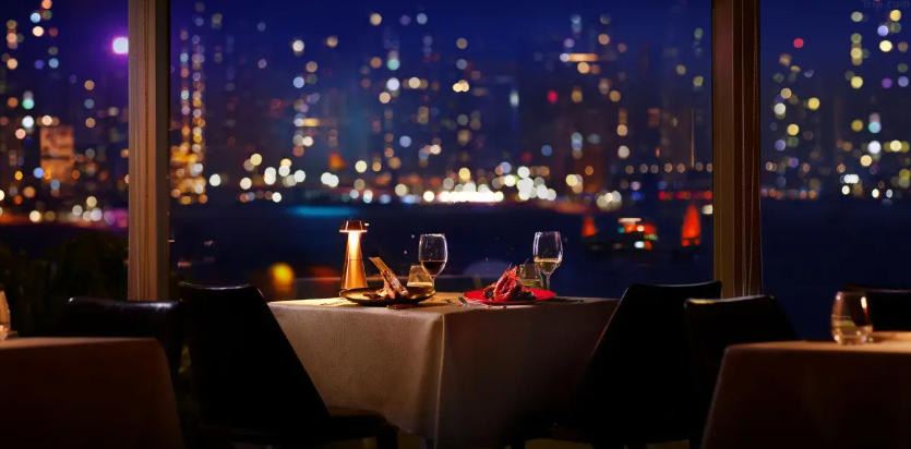 InterContinental Hong Kong