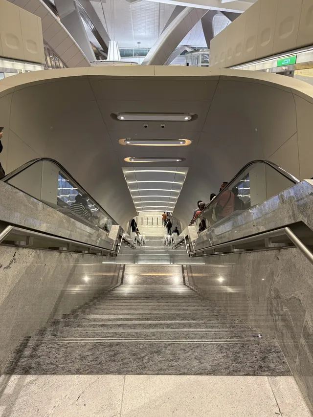 阿布扎比自由行