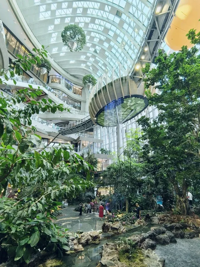 Chongqing Guanghuan