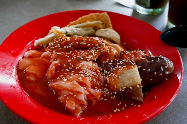 창펀