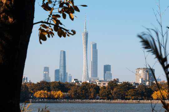 Рынки Гуанчжоу на карте: обзор рынков, найдется все! | trip.com