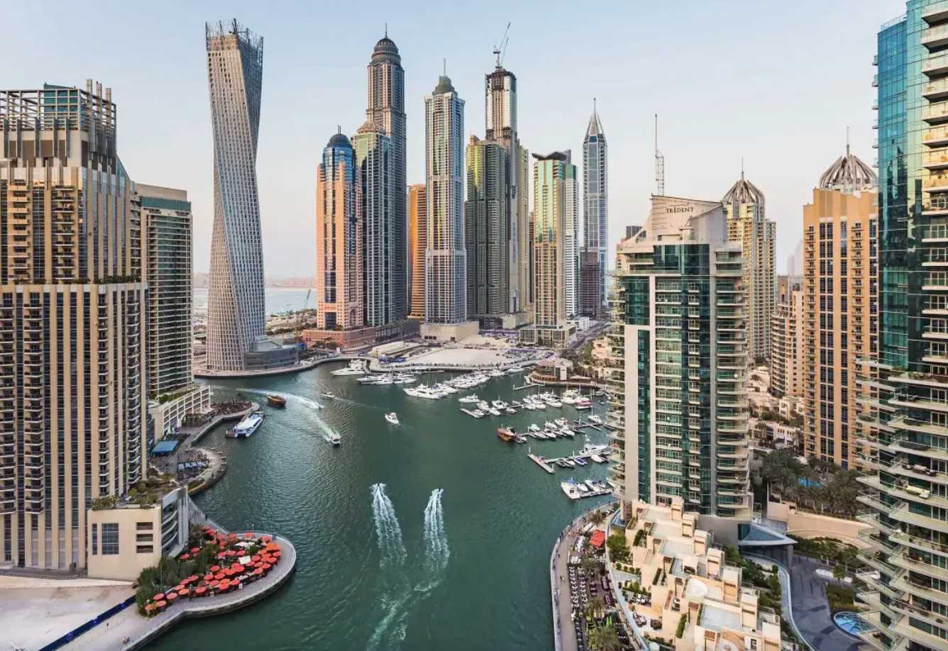 두바이 기념품 초콜릿