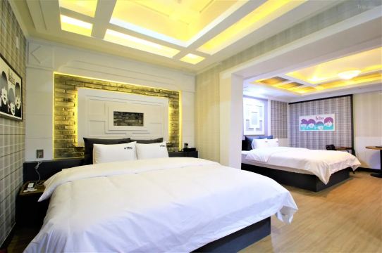 Eden Ski Resort Accommodations｜Instar Yangsan Hotel
