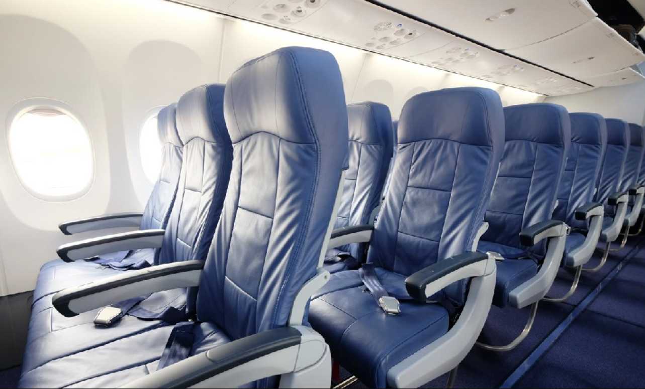 Lionair เลือกที่นั่งฟรี