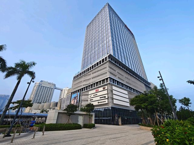 Lotte Mall West Lake