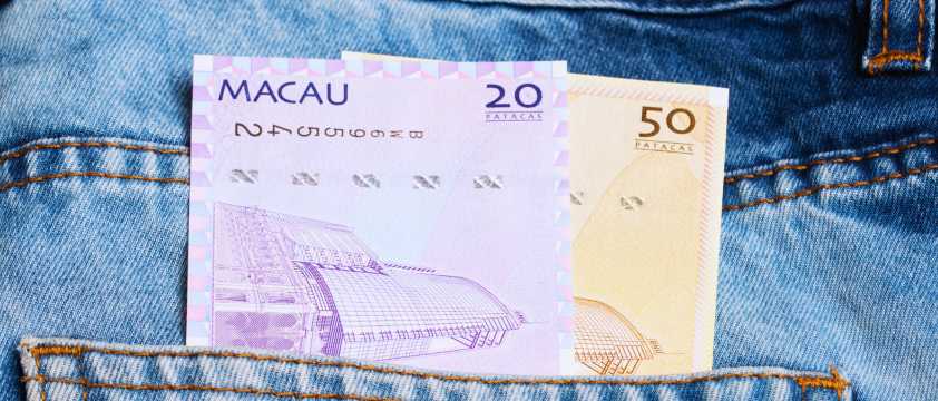 Zoll und Bargelddeklaration in Macau