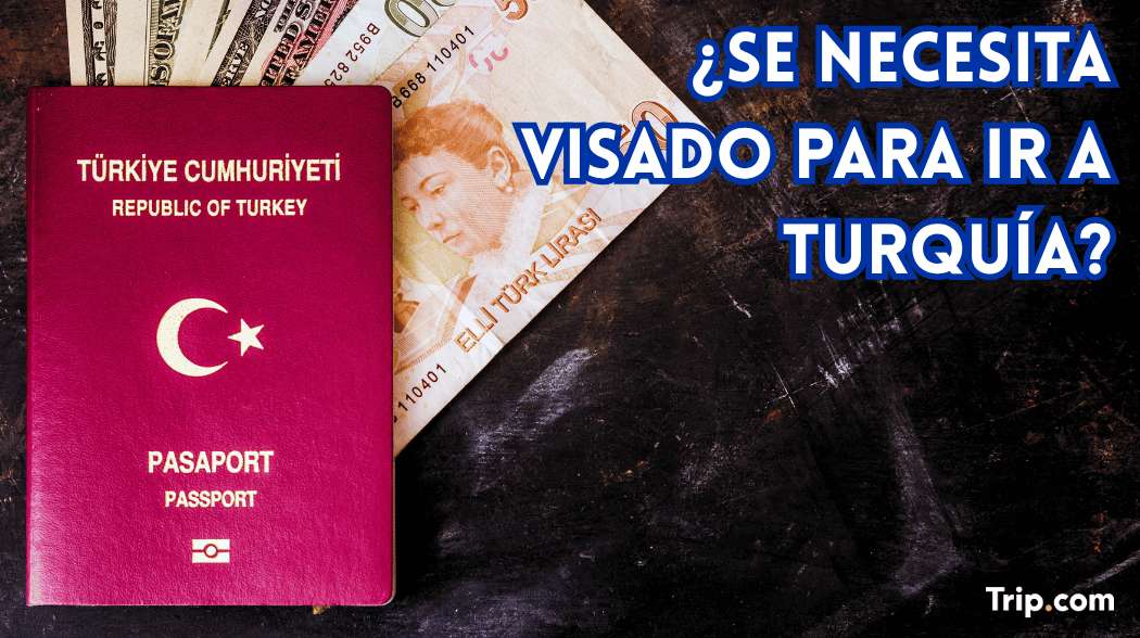 Requisitos de entrada a Turquía: ¿se necesita visado para viajar?