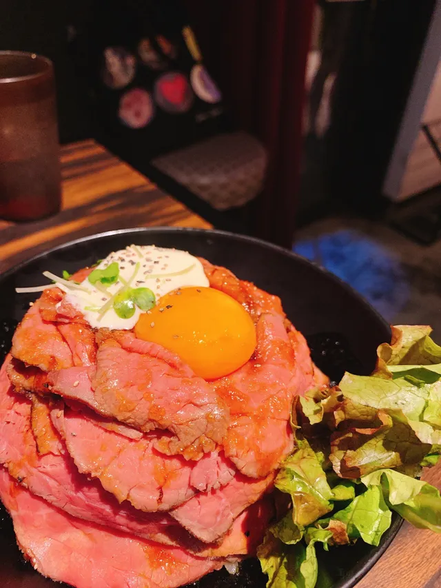 原宿, 美食, Red Rock