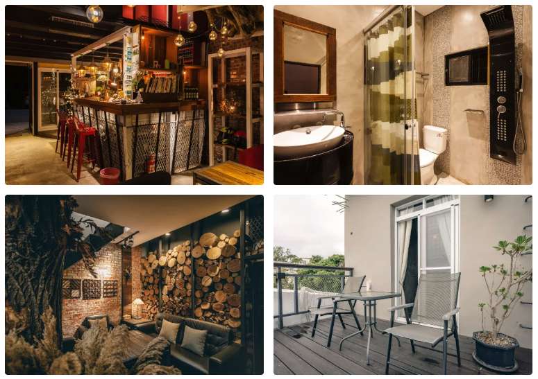 池上住宿|原來宿 B&B